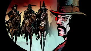 Alder's Blood Definitive Edition (Xbox One)