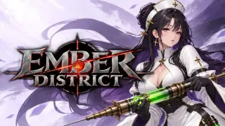 Ember District