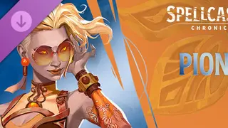 Spellcasters Chronicles - Pioneer Pack