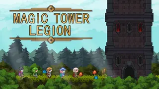 Magic Tower: Legion