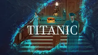 Hidden Mysteries: Titanic
