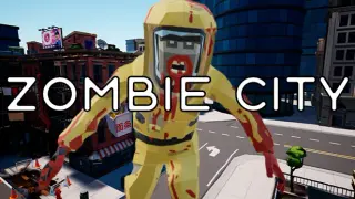 Zombie City
