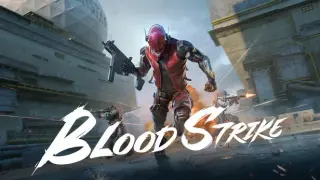 Blood Strike