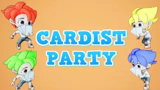 Cardist Party