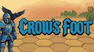 Crow's Foot
