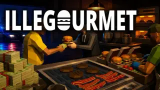 Illegourmet