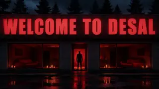 Welcome to Desal