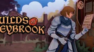 Guilds of Greybrook