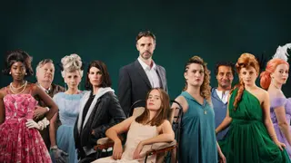 The Isle Tide Hotel (Xbox One & Series)