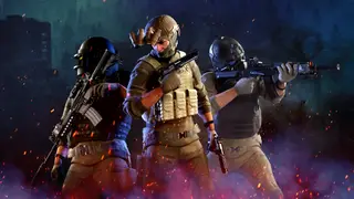 Ghosts of Tabor (PS5)