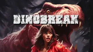 Dinobreak - Switch