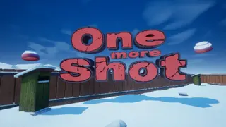 One More Shot
