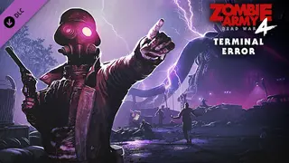 Zombie Army 4: Mission 7 - Terminal Error