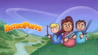 AstroPuffs