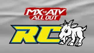 MX vs ATV All Out - GOAT Farm