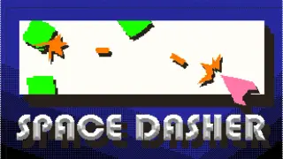 SPACE DASHER