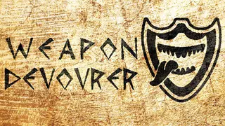 Weapon Devourer
