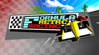 Formula Retro Racing