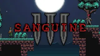 Sanguine 3