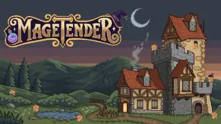 MageTender