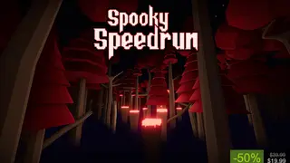 Spooky Speedrun