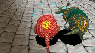 Arcade Archives ARMADILLO RACING - PS4