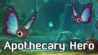 Apothecary Hero