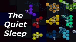 The Quiet Sleep