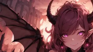 Dark Passion - Anime Match Puzzles - Switch