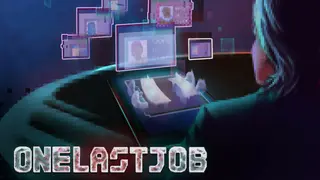 One Last Job