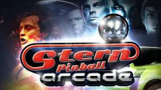 Stern Pinball Arcade - Switch