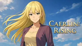 Caerlin: Rising - Season 1