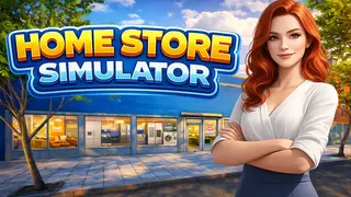 Home Store Simulator