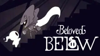 Beloved, Below