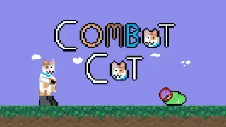 Combat Cat