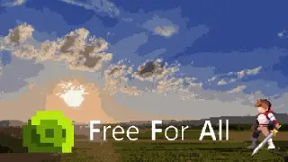 Free For All