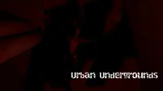 Urban Undergrounds