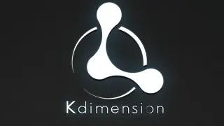 Kdimension