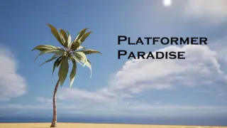 Platformer Paradise