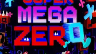 Super Mega Zero - Switch