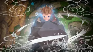 NTBSS: Special Ninjutsu - Steam Imp - PS4