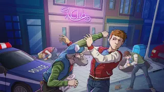 Drunken Fist (Xbox One)