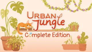 Urban Jungle Complete Edition - Switch