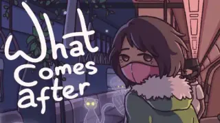 What Comes After - Switch