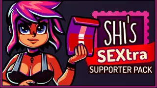 Yu Escape / Monday - Shi's SEXtra Supporter Pack