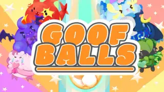 Goofballs