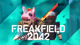 FREAKFIELD 2042