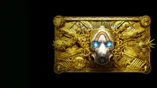 Borderlands Collection: Pandora's Box - PS4 & PS5