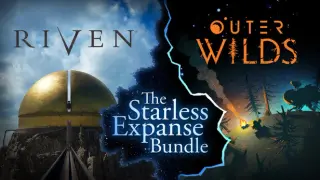 Starless Expanse Bundle