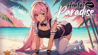 Hentai Paradise Vol. 3 - Switch